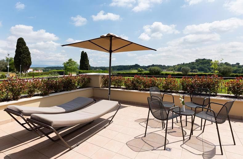 Leonardo Hotel Lago di Garda - Wellness and Spa foto 3