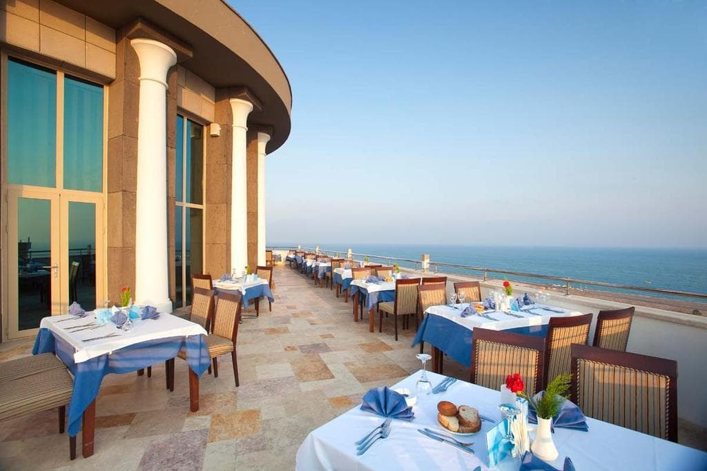 Melas Lara Hotel foto 2