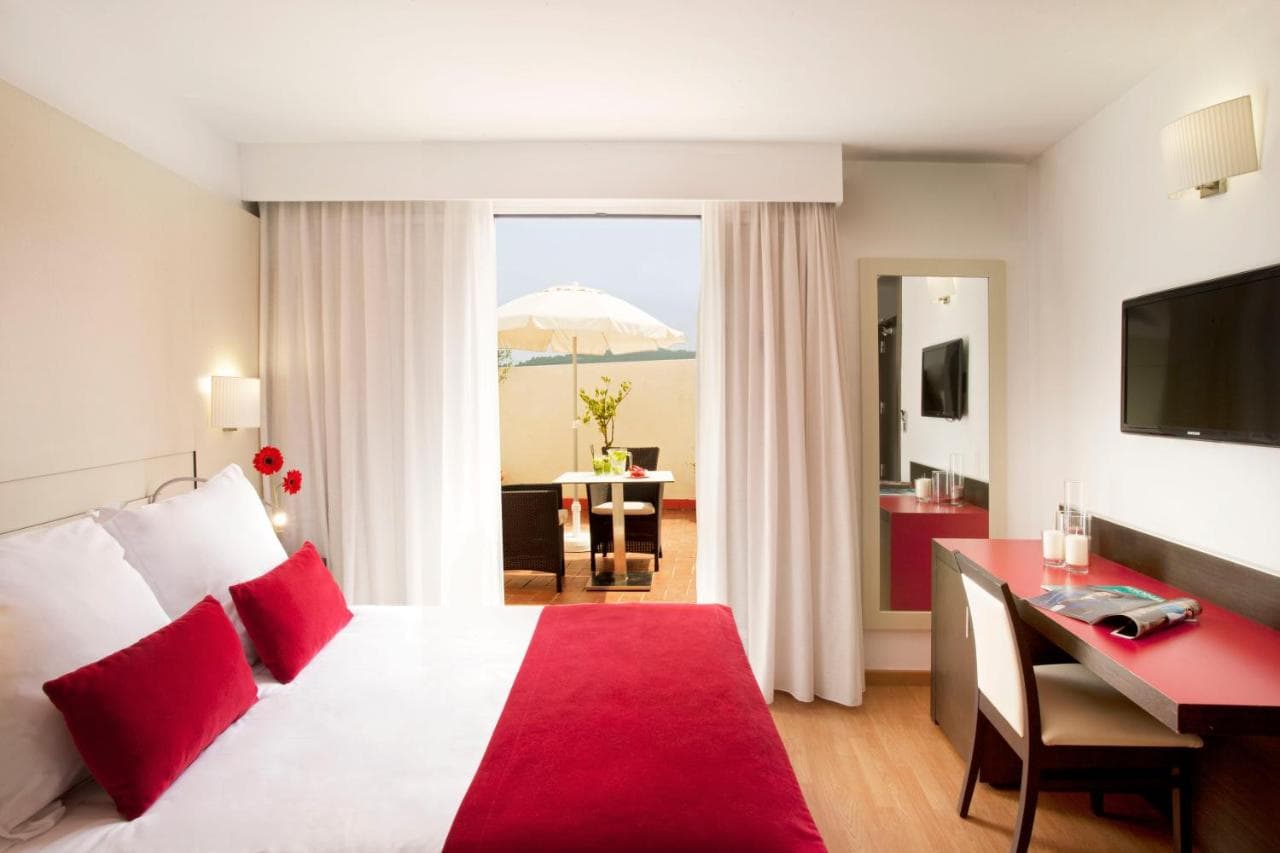 Grupotel Gravina Barcelona photo 5