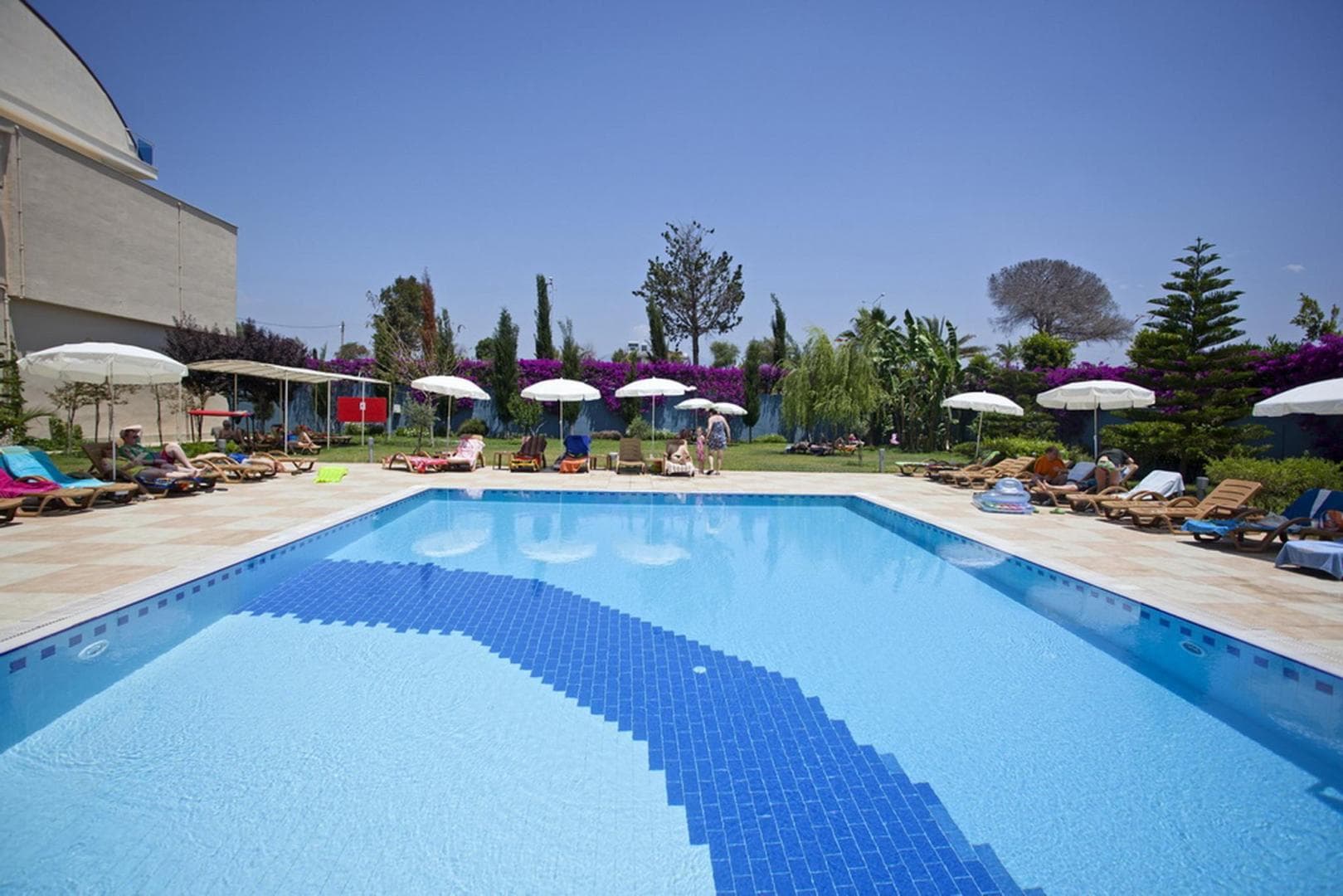 Solivia Hotel foto 1