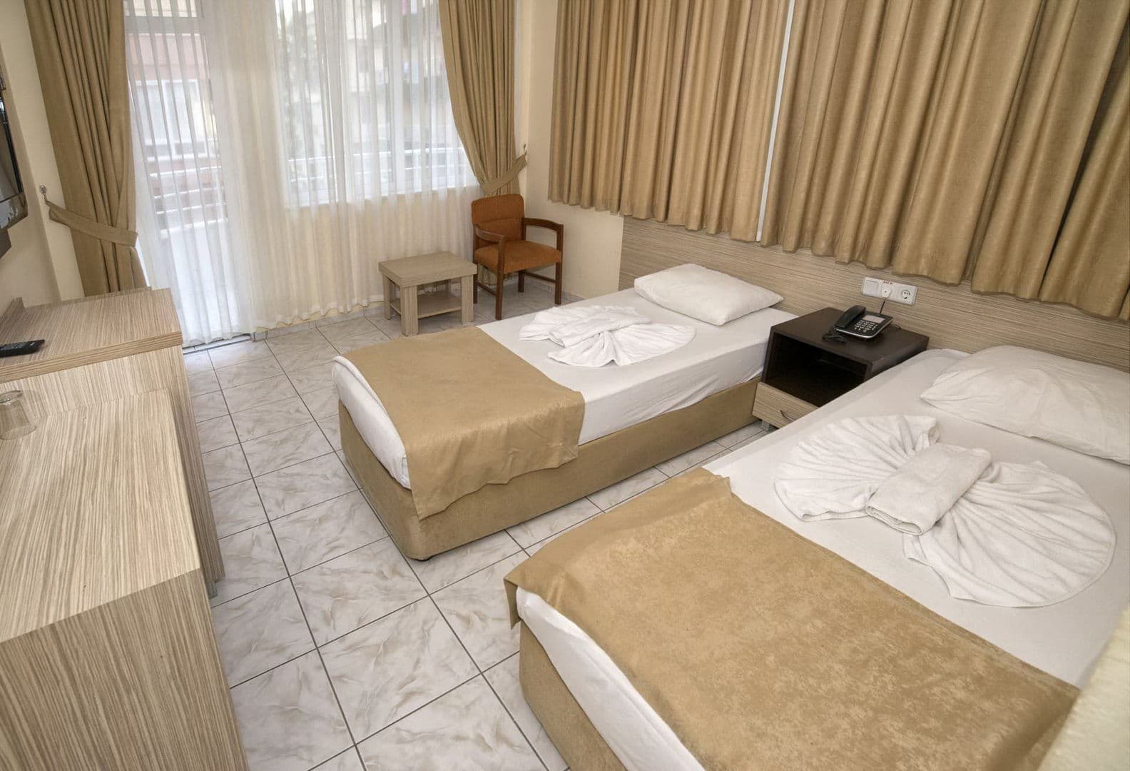 Kleopatra Bavyera Hotel foto 2
