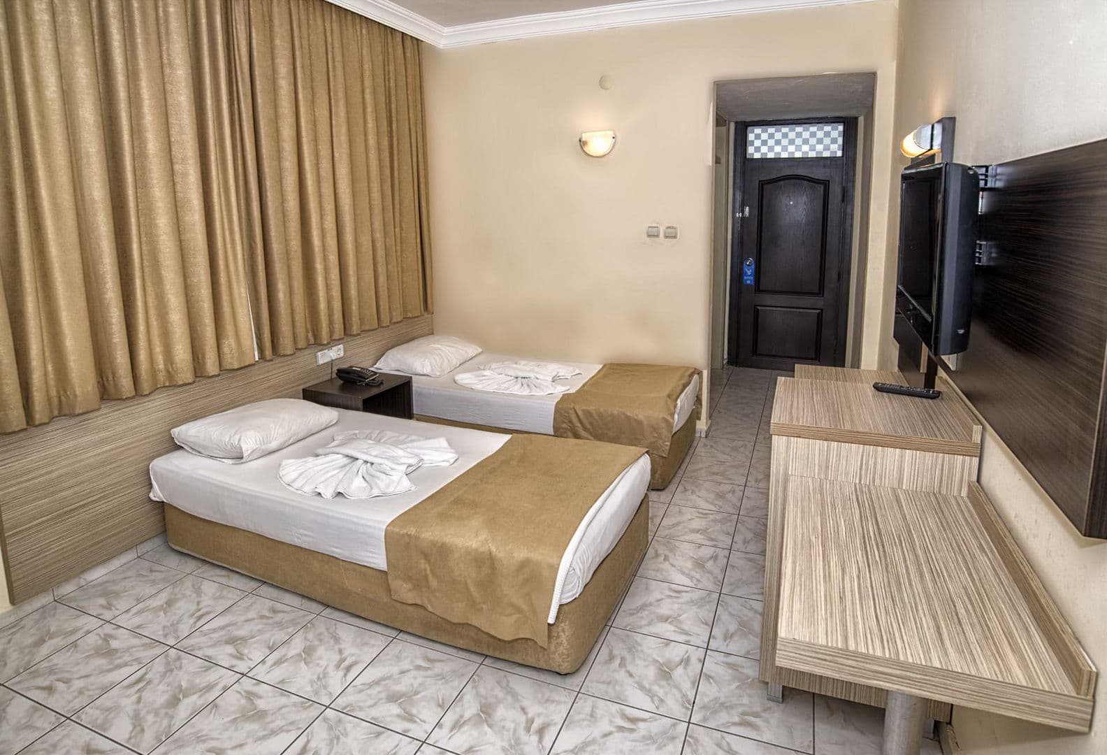 Kleopatra Bavyera Hotel Alanya photo 5