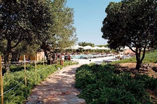 Gallipoli Resort foto 2