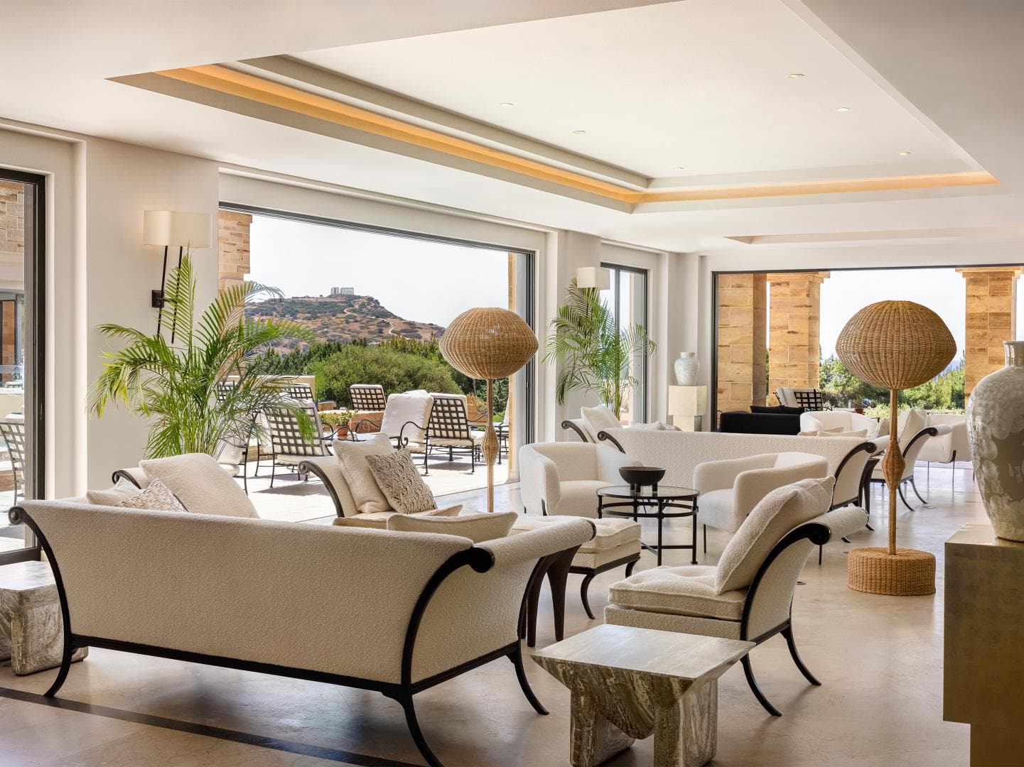 Cape Sounio, A Grecotel Resort to Live foto 4