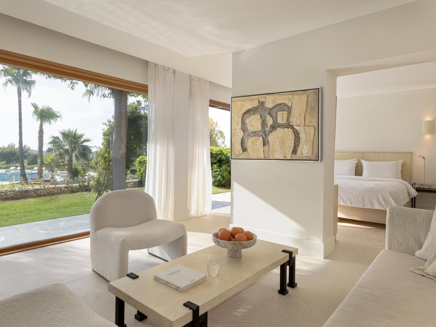 Cape Sounio, A Grecotel Resort to Live foto 2