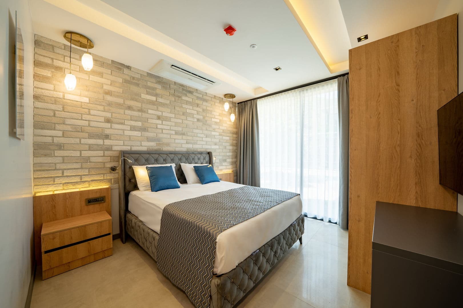 Batihan Vadi Hotel foto 2