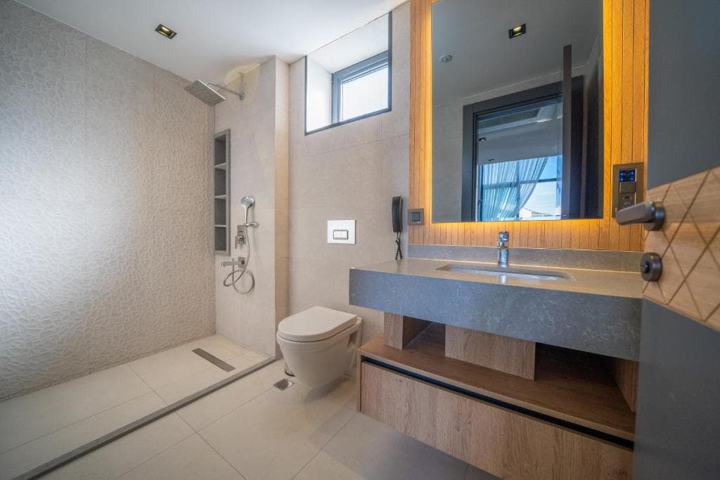 Batihan Vadi Hotel foto 3