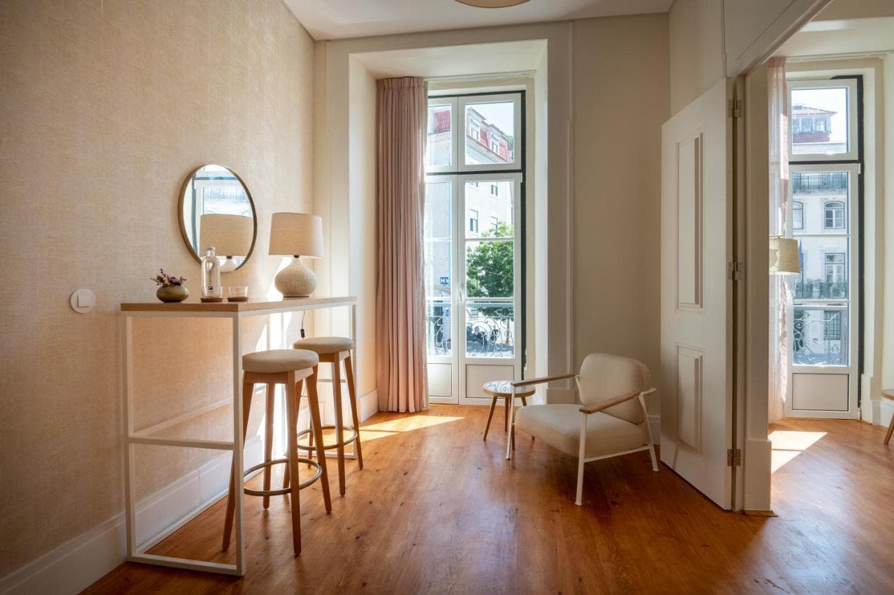 Memoria Lisboa FLH Hotels Lissabon photo 5