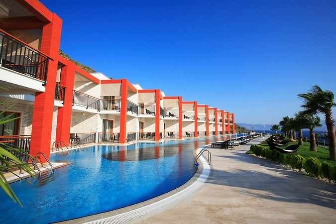 Kefaluka Resort foto 4