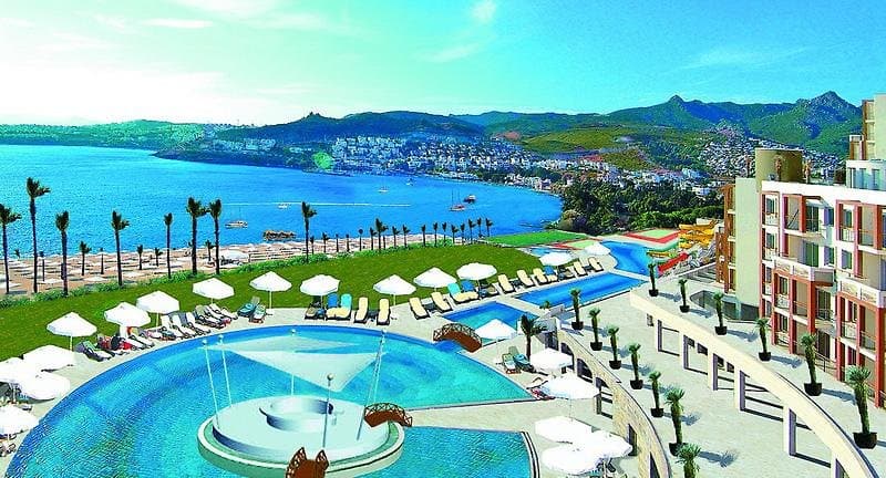 Kefaluka Resort foto 2