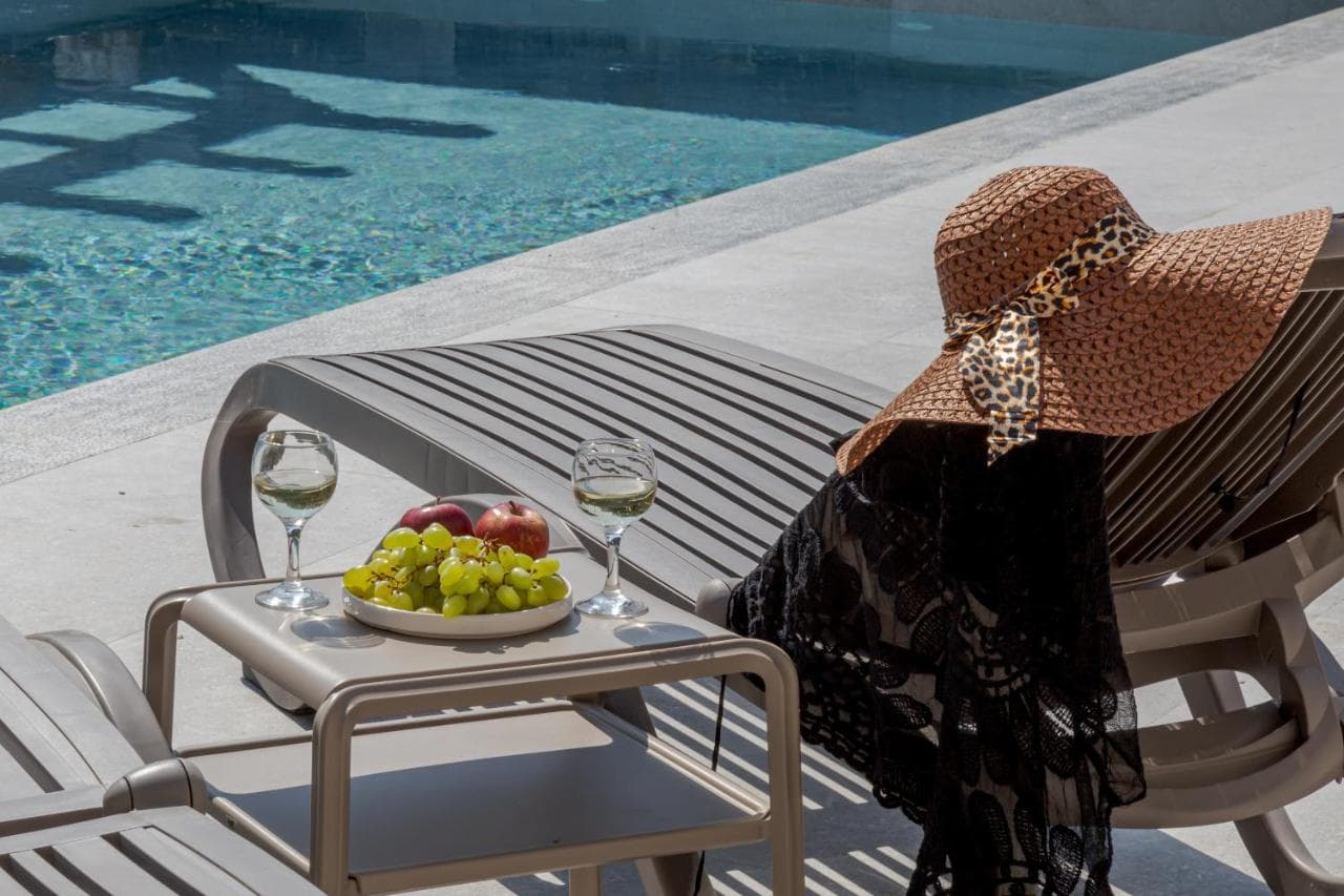 Casa D'Oro Suites By Estia Panormo photo 5