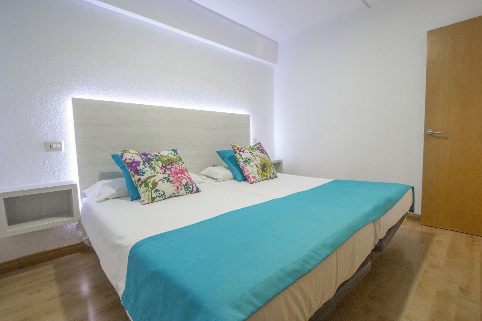 Aparthotel Green Field foto 2