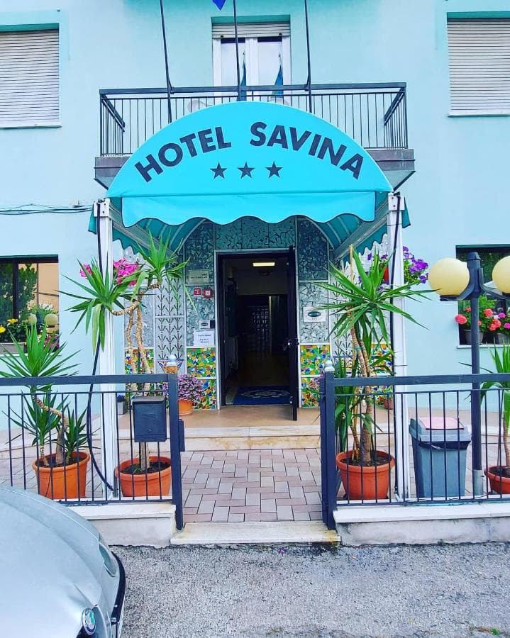 Savina Rimini photo 5