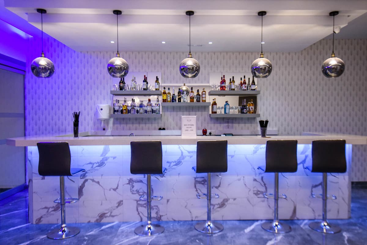 Milea Hotel Ayia Napa photo 5
