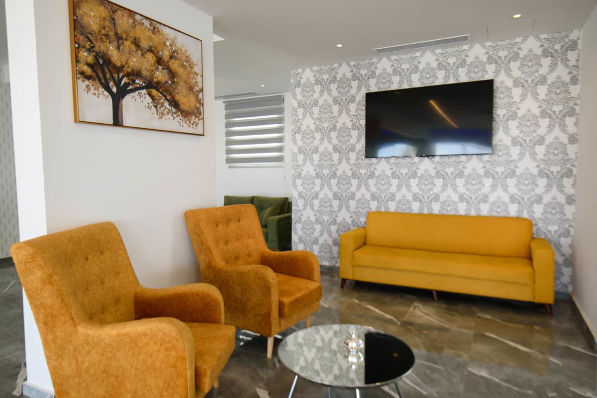 Milea Hotel foto 4