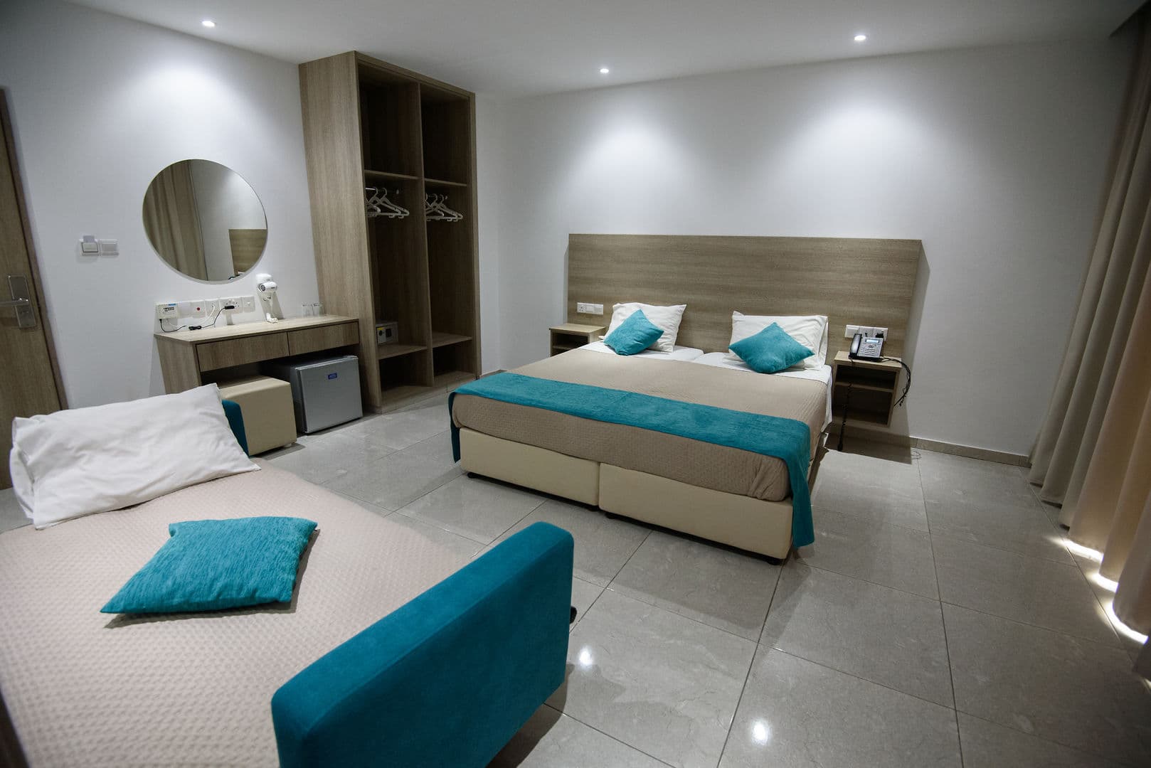 Milea Hotel foto 2
