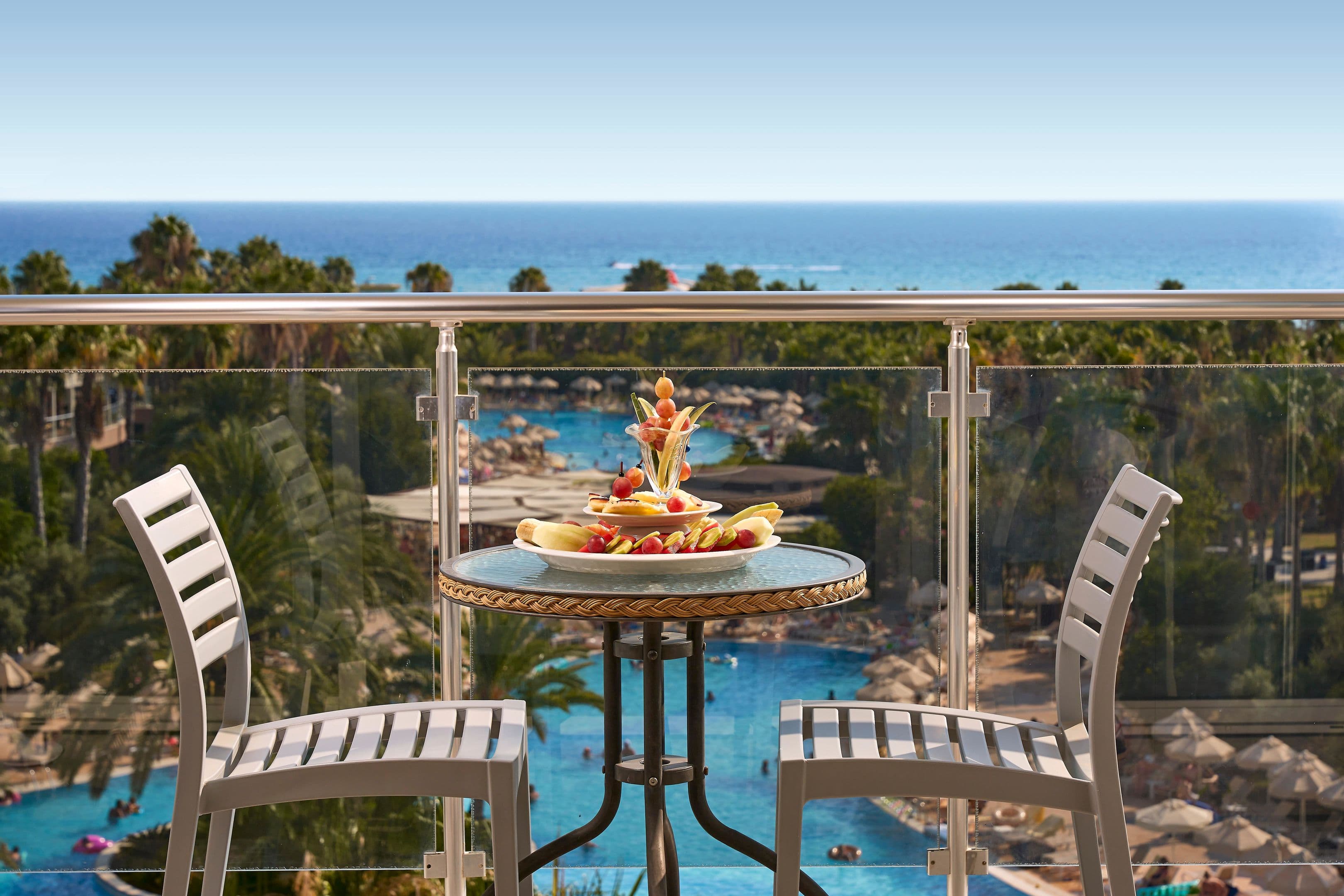 Seaden Sea World Resort & SPA foto 3