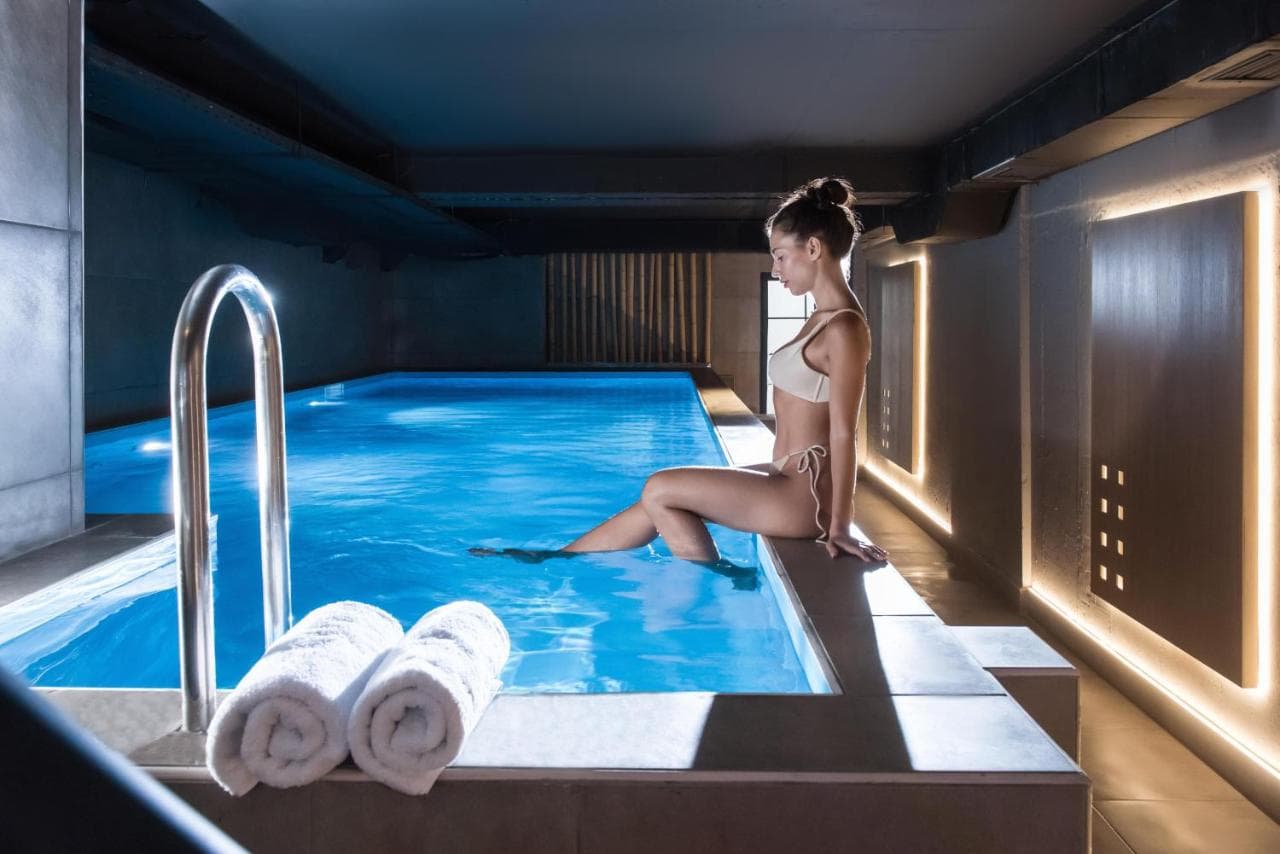 San Antonio Boutique Hotel & Spa Chersonissos photo 5