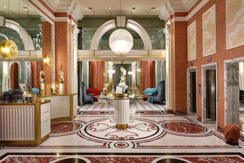 Leon's Place Hotel foto 3
