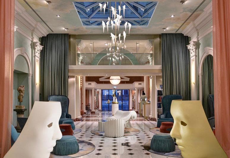 Leon's Place Hotel Rome photo 5
