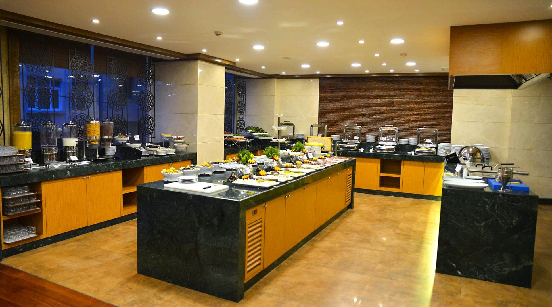 The Green Park Hotel Taksim foto 3