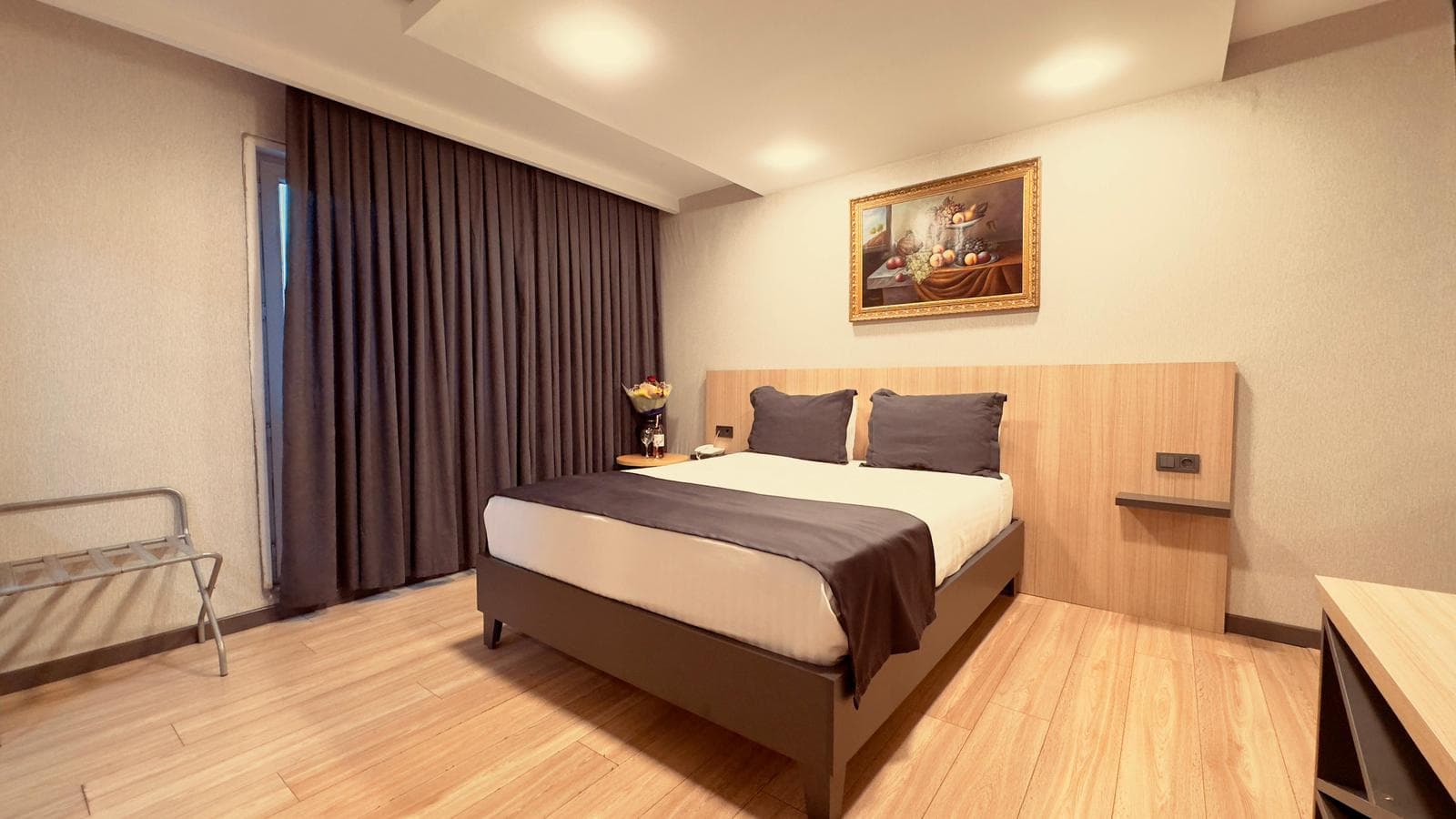 The Green Park Hotel Taksim foto 2