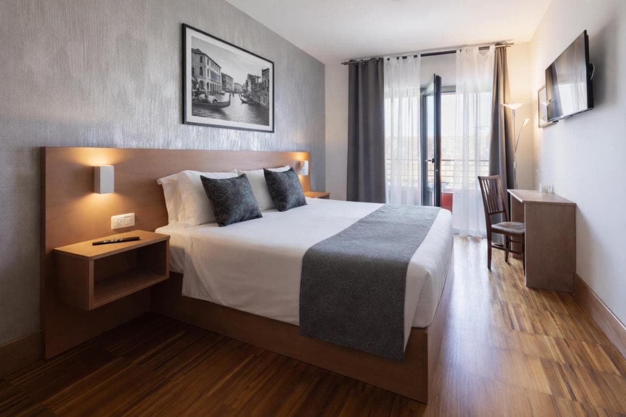 Torre Antica Hotel foto 1