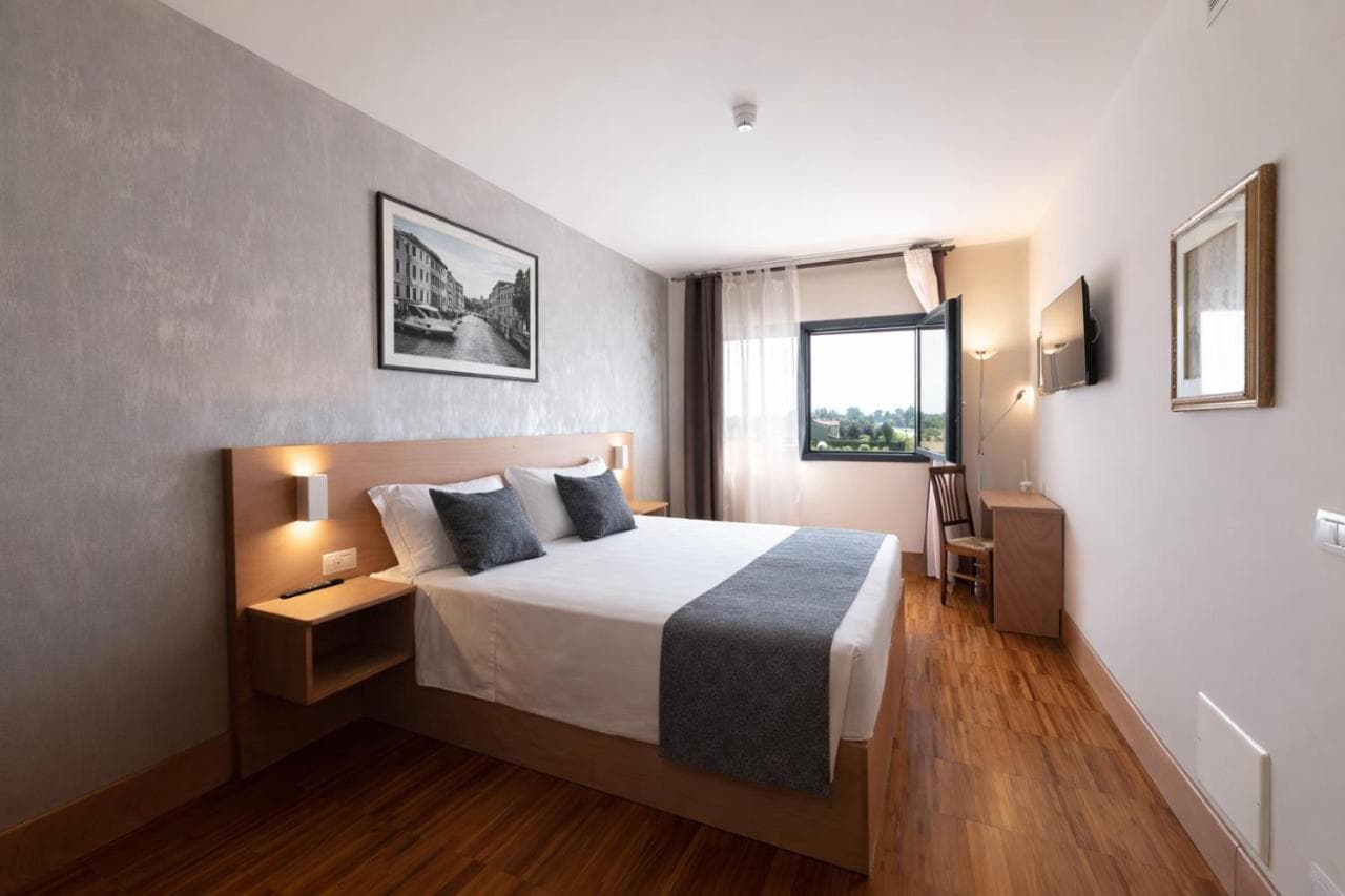 Torre Antica Hotel Tessera photo 5