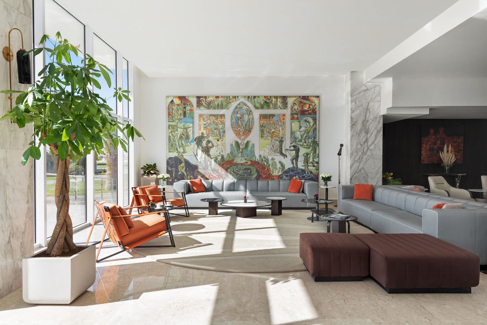 Pickalbatros Luxury Suites foto 2