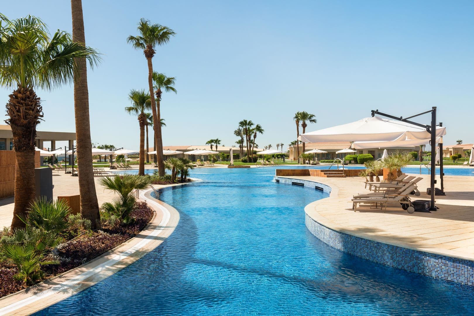 Pickalbatros Luxury Suites foto 1