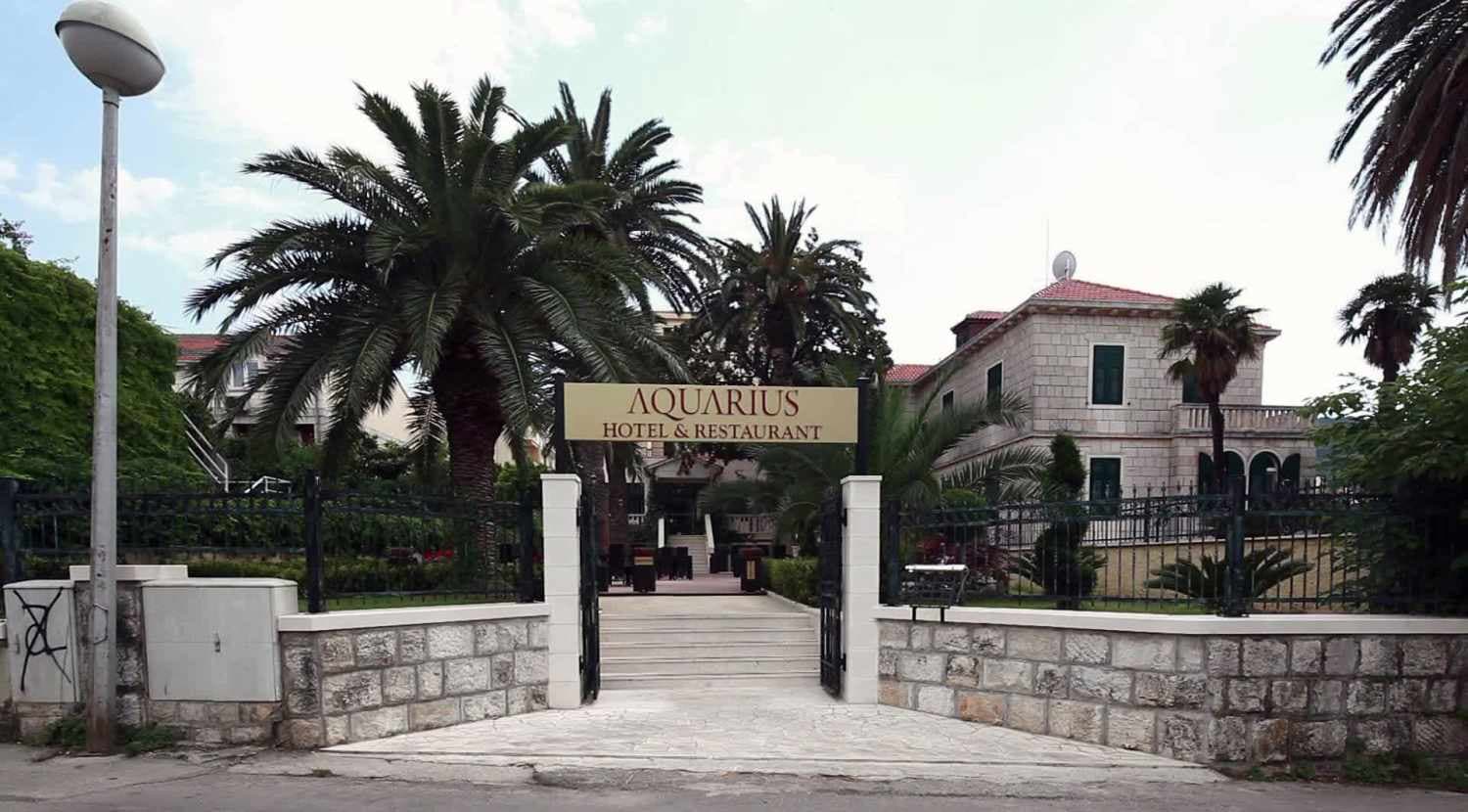 Aquarius foto 1