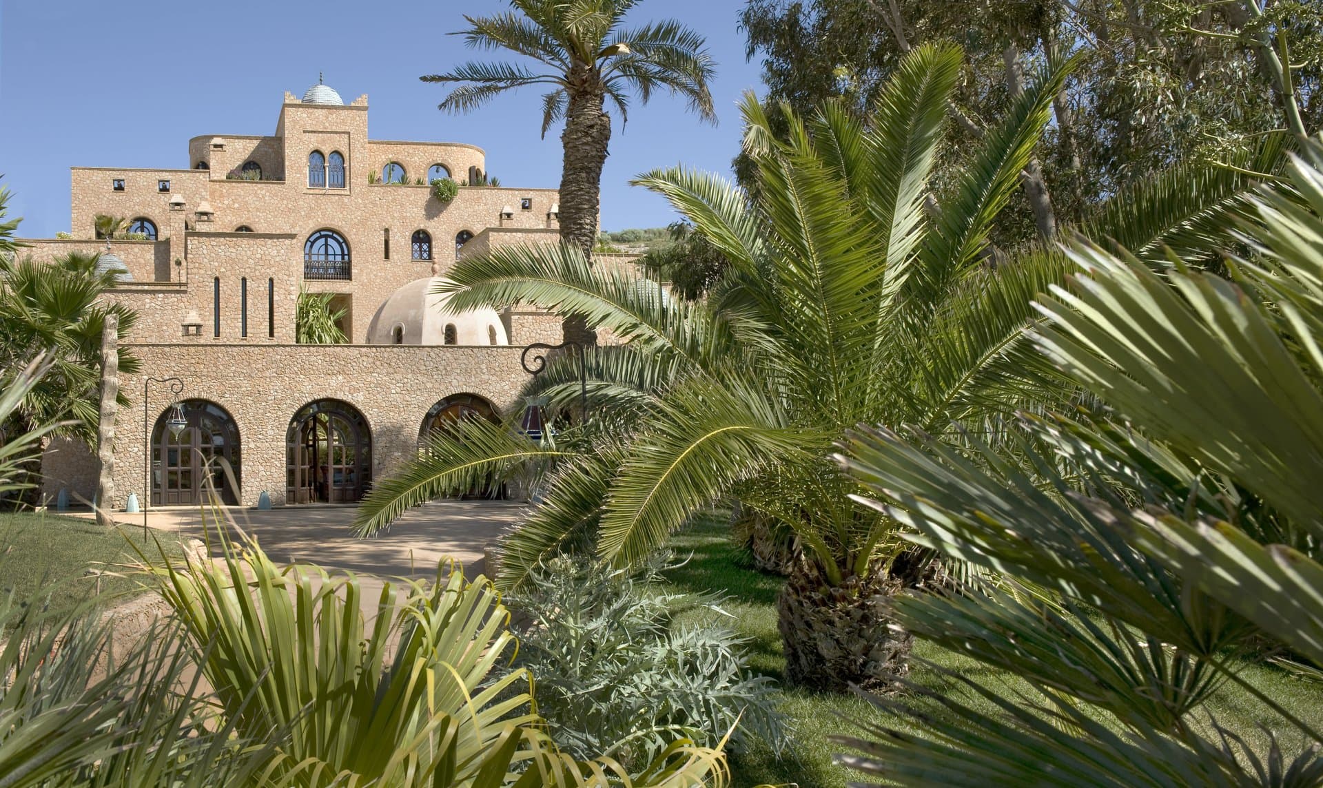 La Sultana foto 2