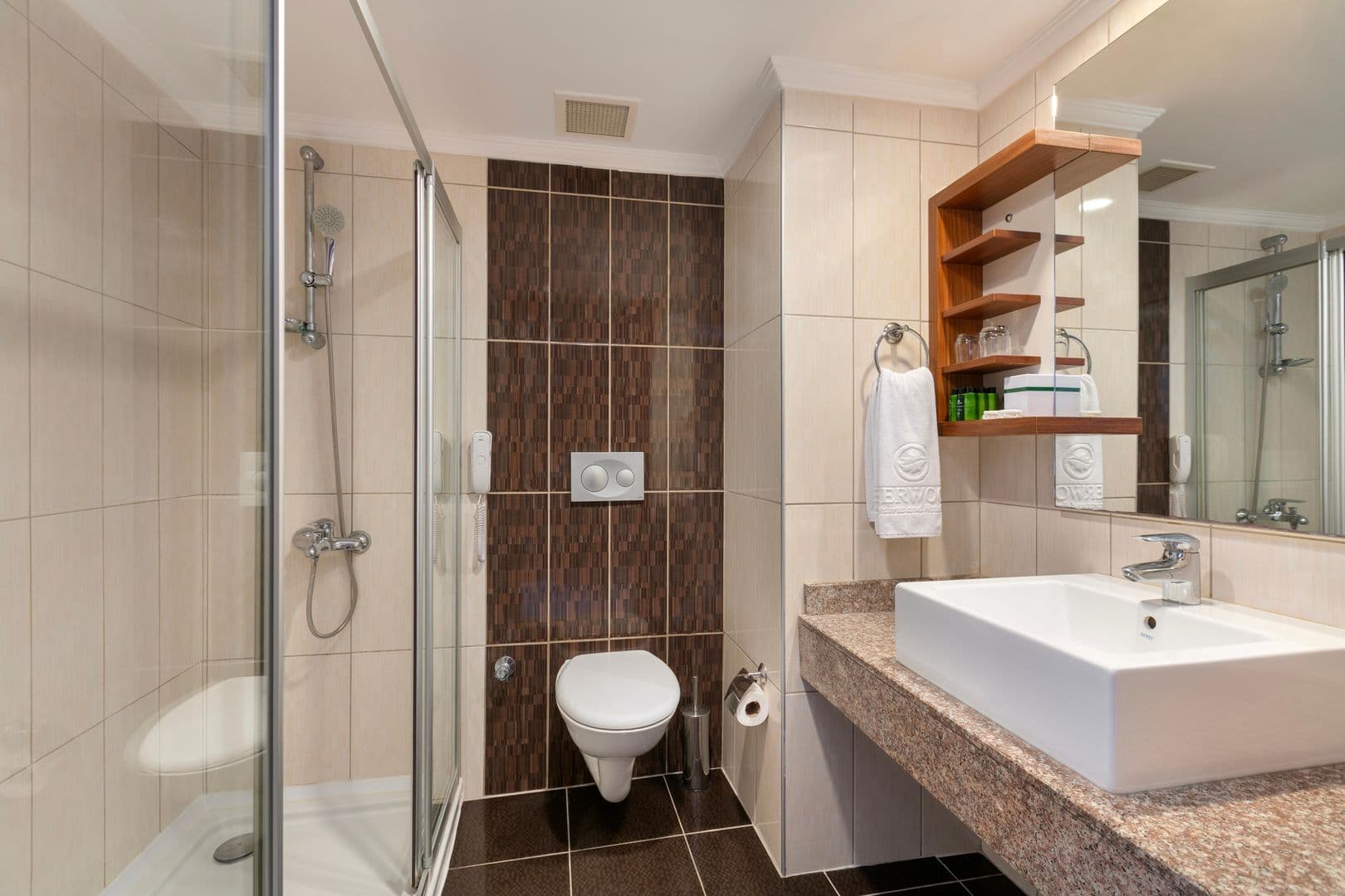 Greenwood Kemer Resort foto 3