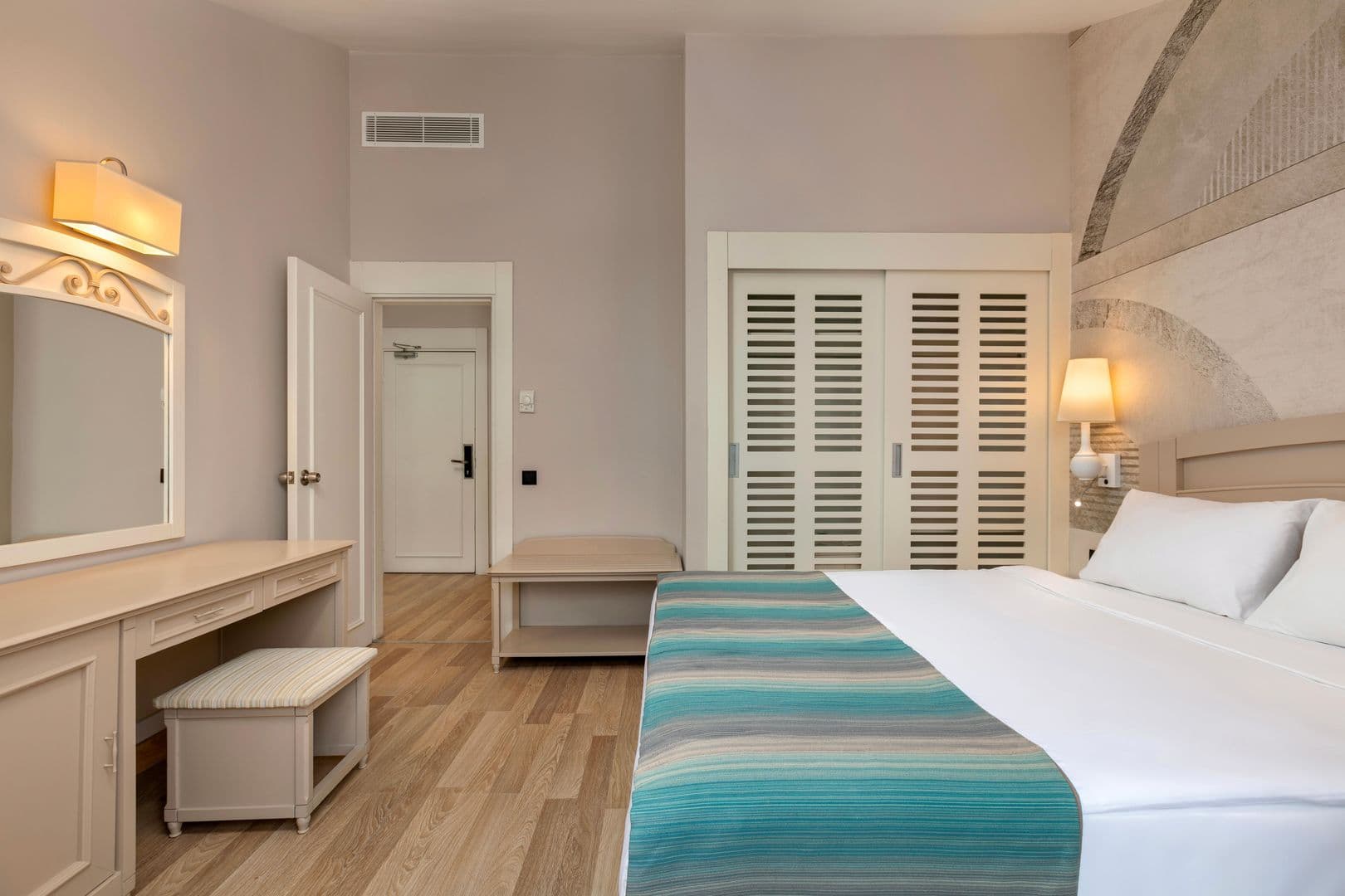 Greenwood Kemer Resort foto 2