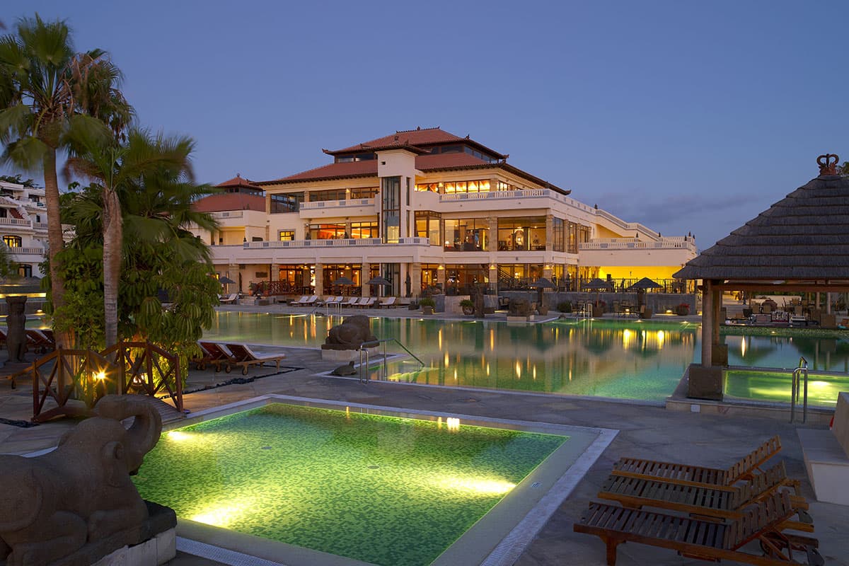 Regency Country Club foto 2