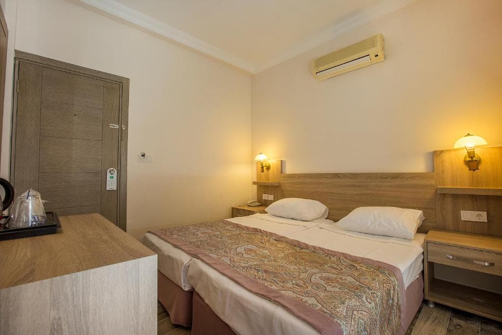 Arsi Enfi City Beach foto 2