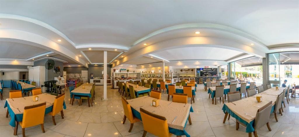 Arsi Enfi City Beach foto 4