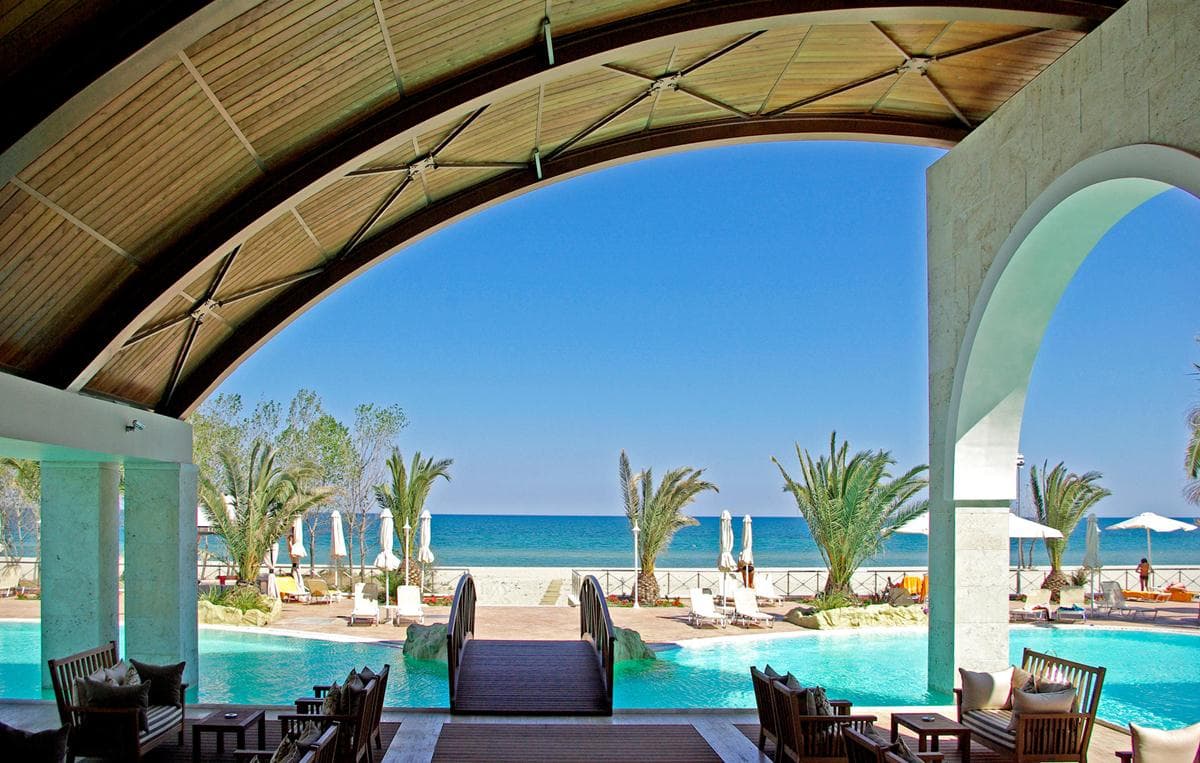 Mediterranean Village Hotel & Spa foto 1
