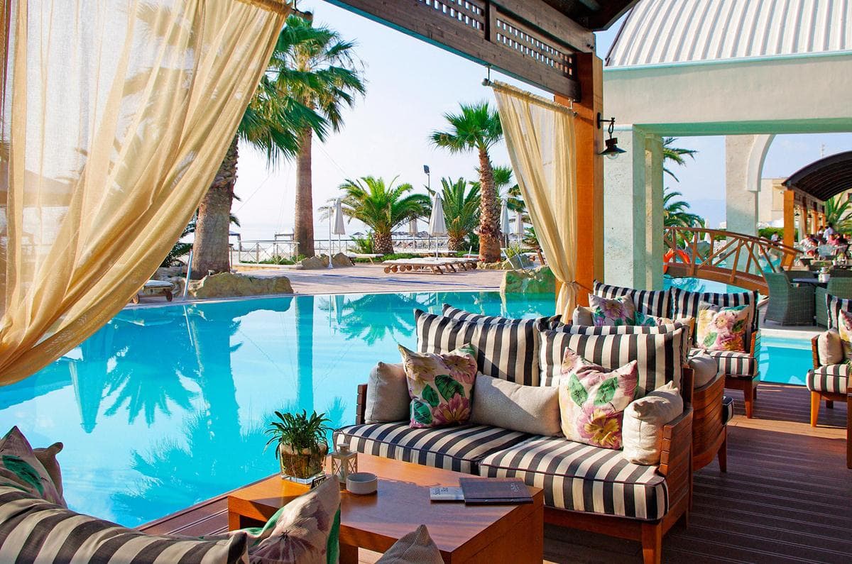 Mediterranean Village Hotel & Spa foto 3