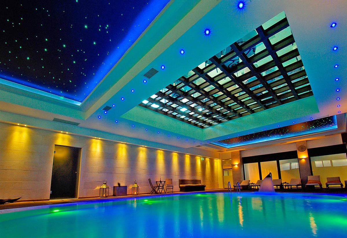 Mediterranean Village Hotel & Spa foto 4
