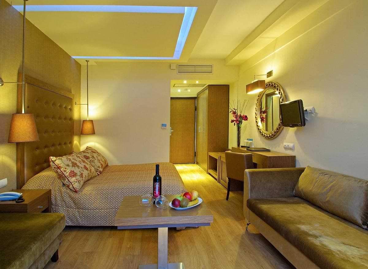 Mediterranean Village Hotel & Spa Paralia photo 5