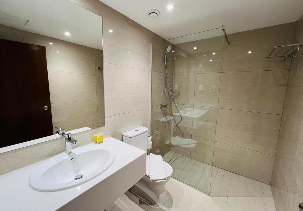 Marlita Hotel Apartments Pernera photo 5