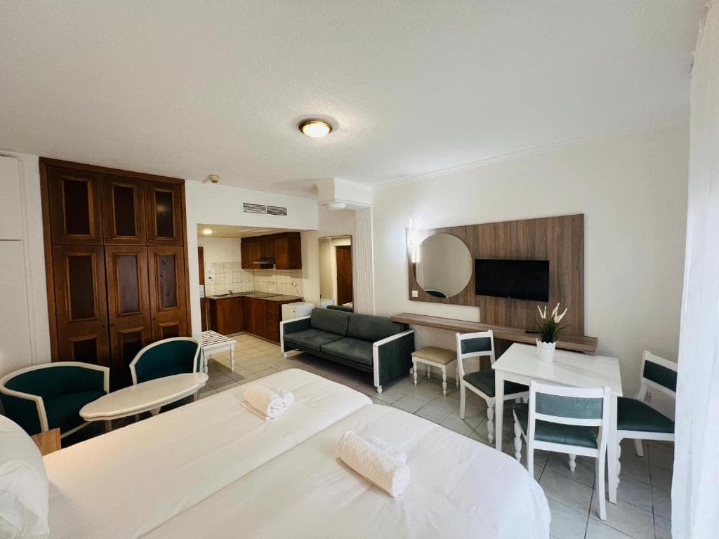 Marlita Hotel Apartments foto 2