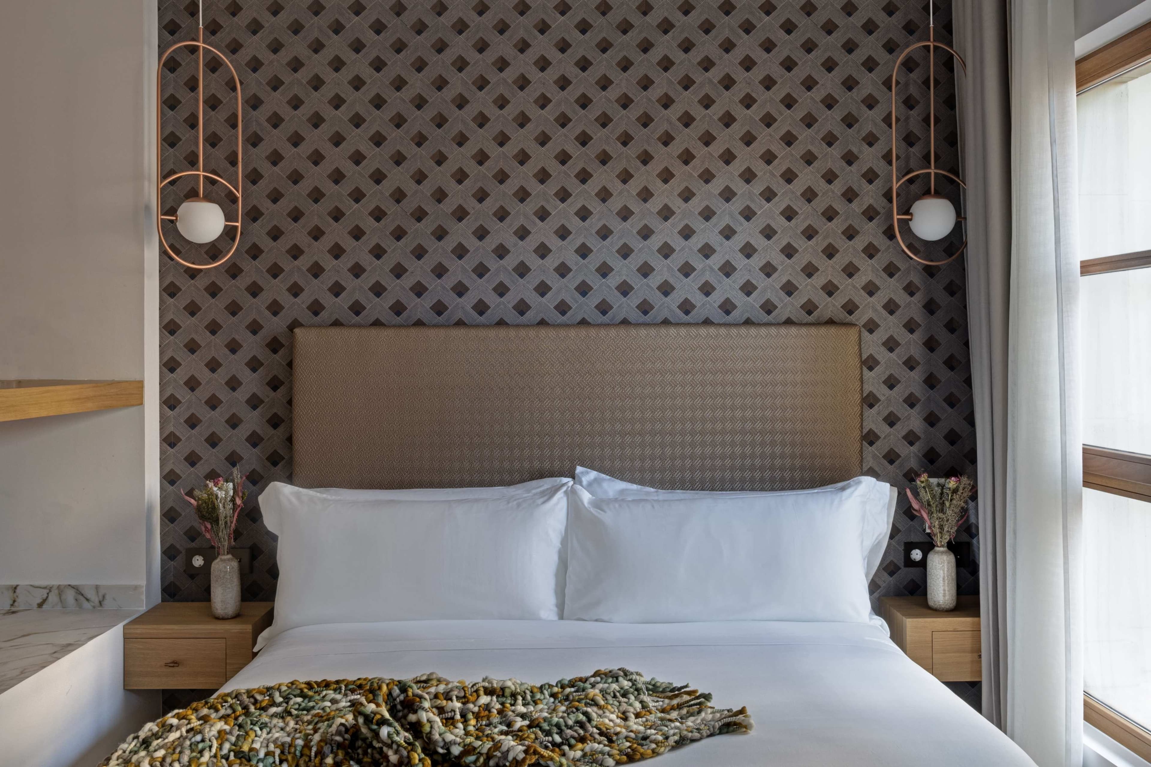 UMusic Hotel Madrid foto 3