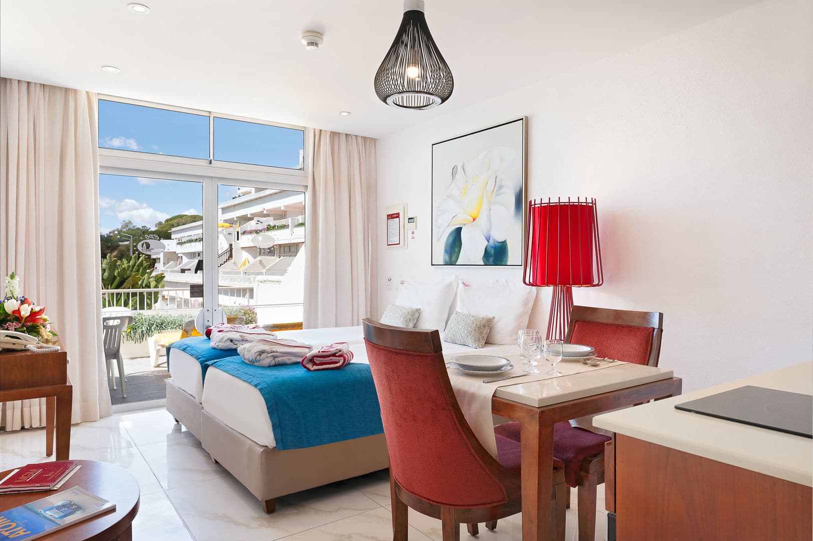 Monicca Collection Suites & Residences foto 2