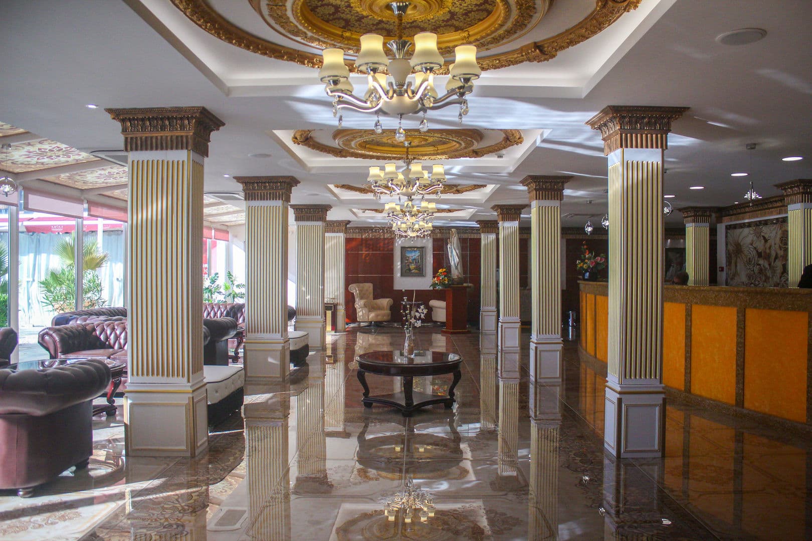 Monicca Collection Suites & Residences foto 4