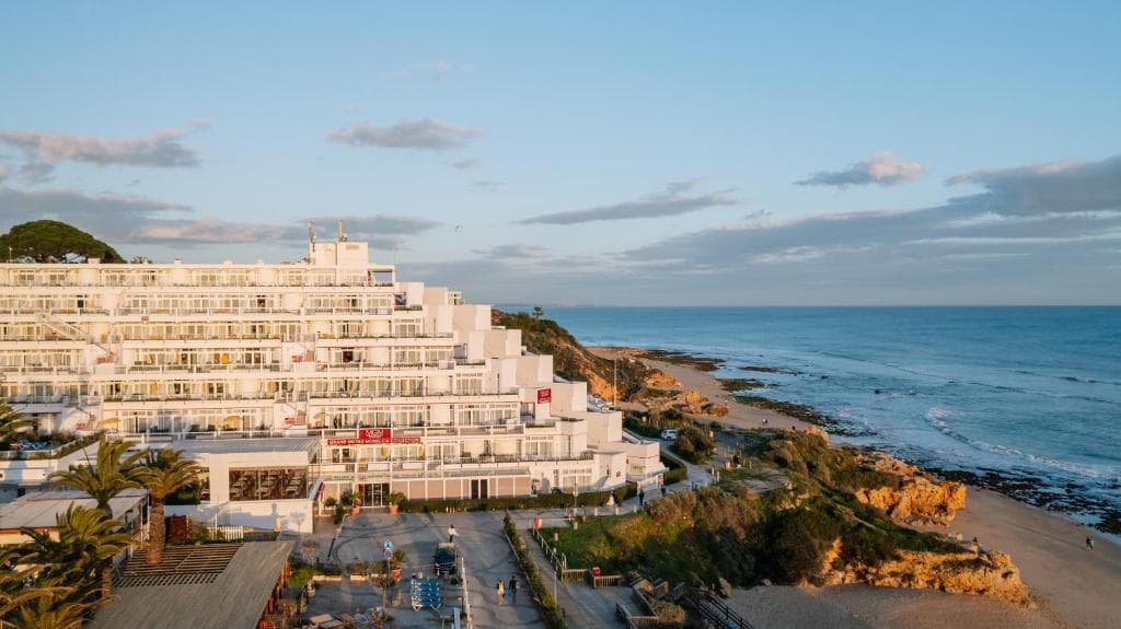 Monicca Collection Suites & Residences foto 1