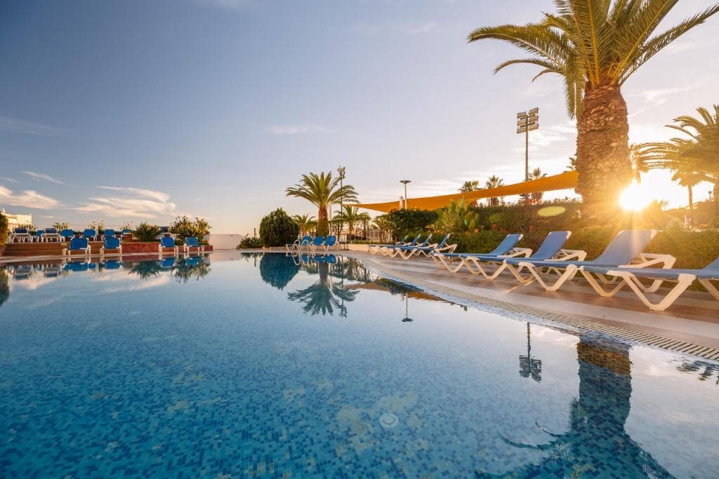 Monicca Collection Suites & Residences Albufeira photo 5