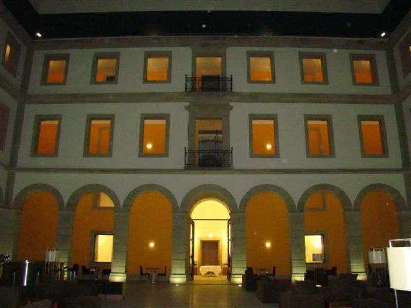 Pousada Viseu - Historic Hotel foto 1