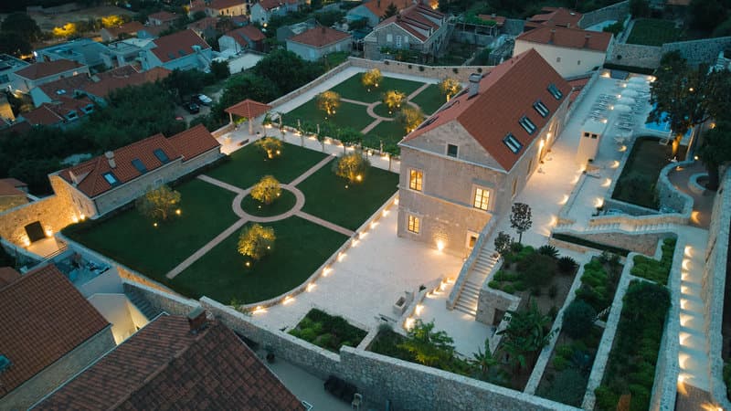 Palace Natali foto 4